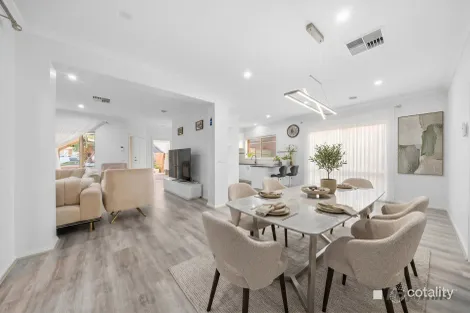 Property photo of 9 Cascade Way Hallam VIC 3803