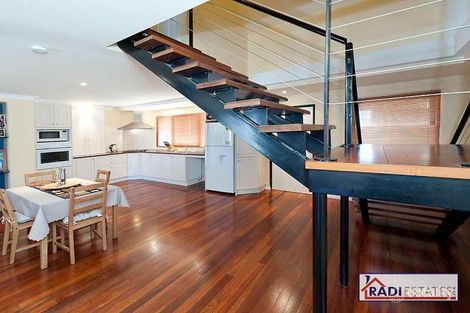 Property photo of 20/8 James Street Perth WA 6000