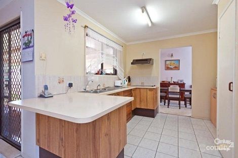 Property photo of 35 Andrew Street Capalaba QLD 4157