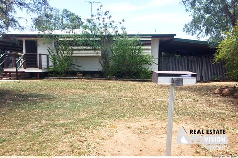 Property photo of 56 Wattle Street Blackwater QLD 4717