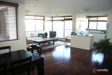 Property photo of 5C/6 Macleay Street Potts Point NSW 2011