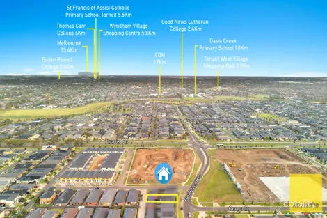 Property photo of 428 Bethany Road Tarneit VIC 3029