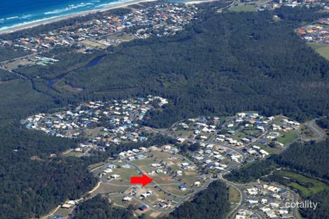 Property photo of 41 Marsupial Drive Pottsville NSW 2489