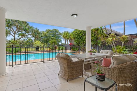 Property photo of 7 Oak Grove Way Sippy Downs QLD 4556
