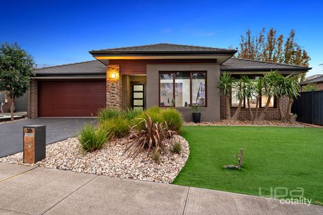 29 Citreus Cct, Brookfield, VIC 3338
