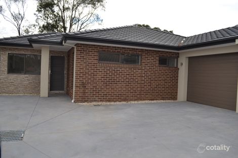 Property photo of 125A Fordholm Road Hampton Park VIC 3976