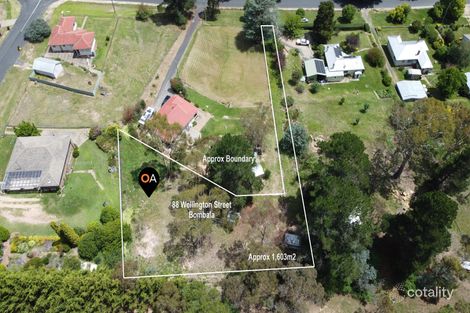 88 Wellington St, Bombala, NSW 2632