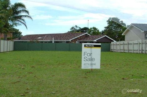 93 Captain Cook Dr, Barrack Heights, NSW 2528