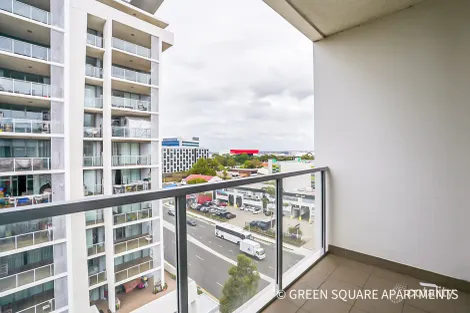 Property photo of 72/330 King Street Mascot NSW 2020