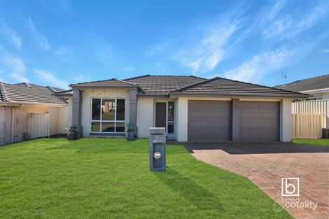 5 Marri Cl, Blue Haven, NSW 2262