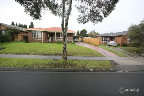 25 Berrabri Dr, Scoresby, VIC 3179