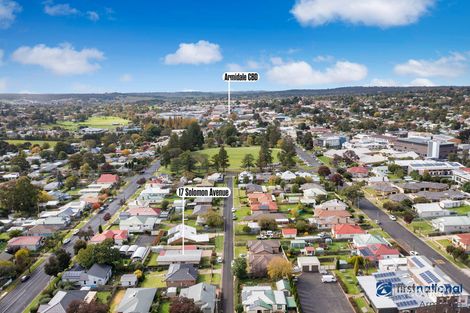 Property photo of 17 Solomon Avenue Armidale NSW 2350
