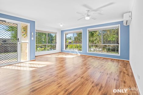 Property photo of 39 Paddington Lane Eagleby QLD 4207