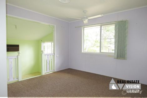 Property photo of 56 Wattle Street Blackwater QLD 4717