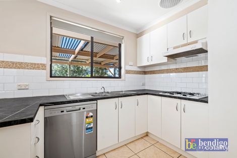 Property photo of 5 Harvey Close Eaglehawk VIC 3556