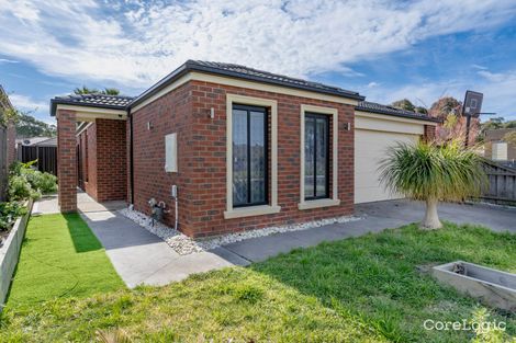 Property photo of 42 Basilica Vista Mernda VIC 3754