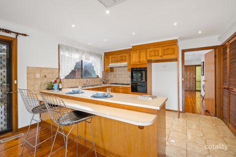 Property photo of 25 Patterson Street Mill Park VIC 3082