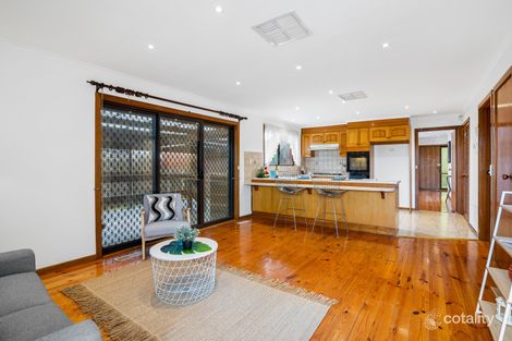 Property photo of 25 Patterson Street Mill Park VIC 3082