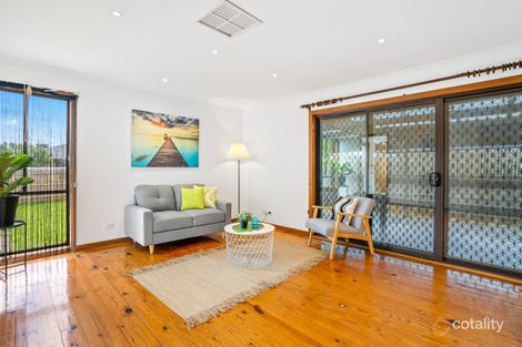 Property photo of 25 Patterson Street Mill Park VIC 3082