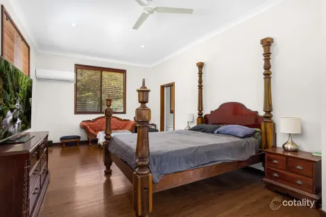 Property photo of 14-16 Pelizzari Close Redlynch QLD 4870