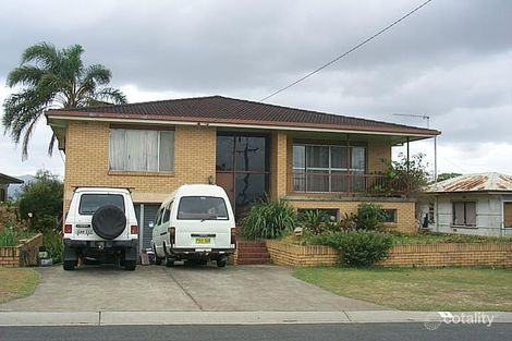 3 Martin St, Murwillumbah, NSW 2484