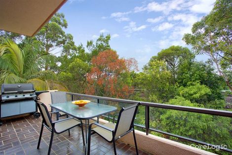 Property photo of 7/3 Belmont Avenue Wollstonecraft NSW 2065