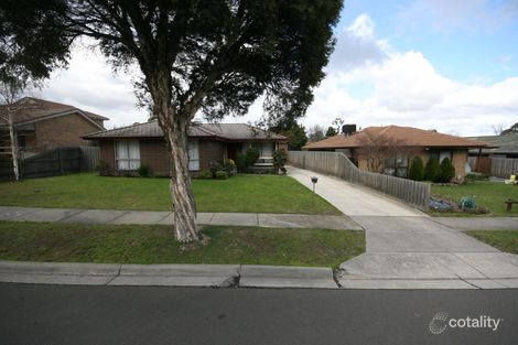 16 Linsley Way, Wantirna, VIC 3152