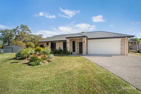 Property photo of 21 Candlenut Street Caboolture QLD 4510