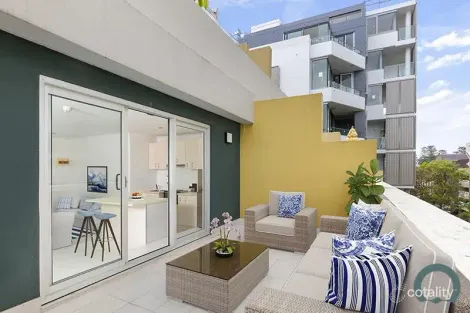 Property photo of 313/48-52 Sydney Road Manly NSW 2095