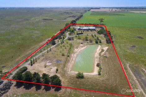 1082 Hamilton Hwy, Stonehaven, VIC 3218