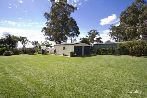 Property photo of 22 Kennedy Street Cabarlah QLD 4352