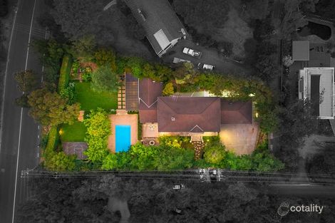 Property photo of 5-7 The Eyrie Eaglemont VIC 3084