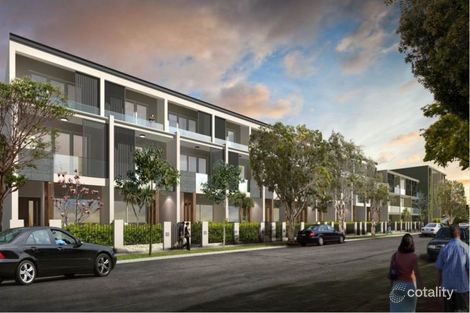 Property photo of 2/1 William Street Alexandria NSW 2015
