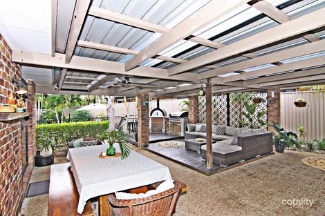 Property photo of 30 Teasdale Drive Nerang QLD 4211