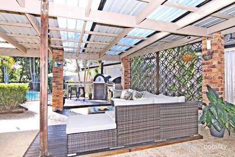 Property photo of 30 Teasdale Drive Nerang QLD 4211