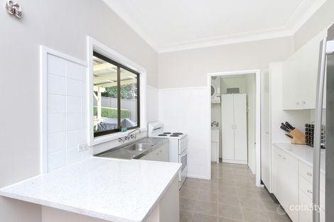 Property photo of 46 Yvonne Street Seven Hills NSW 2147