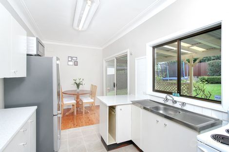 Property photo of 46 Yvonne Street Seven Hills NSW 2147