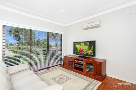 Property photo of 46 Yvonne Street Seven Hills NSW 2147
