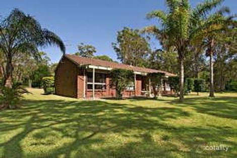 Property photo of 61 James Road Medowie NSW 2318