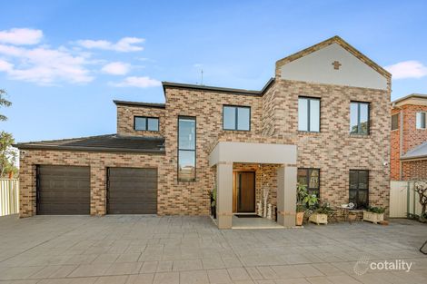 34a Haig Ave, Georges Hall, NSW 2198