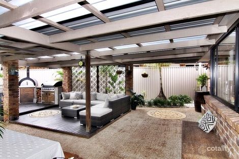Property photo of 30 Teasdale Drive Nerang QLD 4211