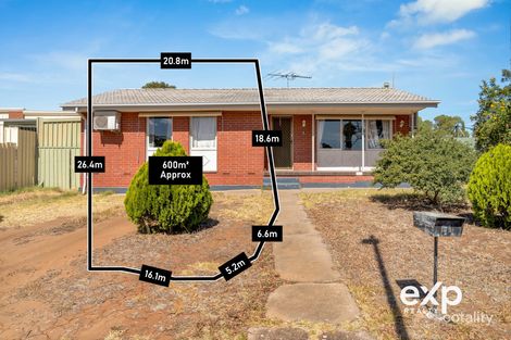 Property photo of 51 Callanna Court Craigmore SA 5114