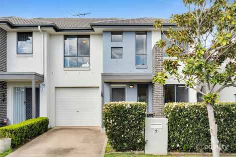 7 Maran St, Spring Farm, NSW 2570