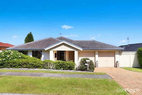 Property photo of 142 Blueridge Drive Blue Haven NSW 2262