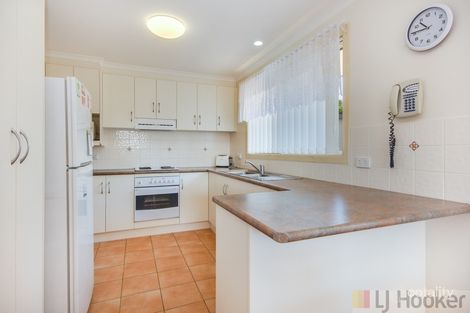 Property photo of 2/32 Harold Tory Drive Yamba NSW 2464