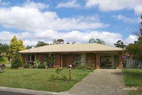 3 Awoonga St, Marsden, QLD 4132