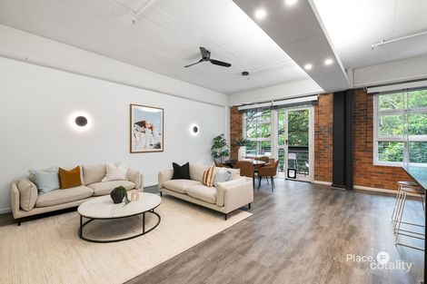 Property photo of 45/110 Macquarie Street Teneriffe QLD 4005