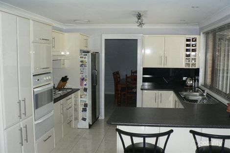 Property photo of 14 Francis Greenway Avenue St Clair NSW 2759