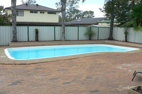 Property photo of 14 Francis Greenway Avenue St Clair NSW 2759