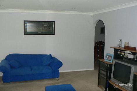 Property photo of 14 Francis Greenway Avenue St Clair NSW 2759